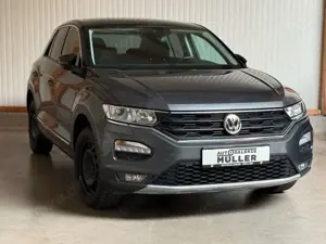 Volkswagen T-Roc IQ.DRIVE 1.5 TSI DSG °NAVI°ACC°TWA°