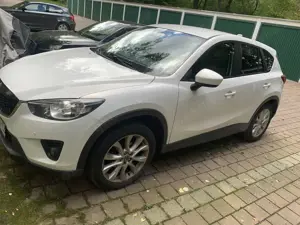 Mazda CX-5 Bild 2