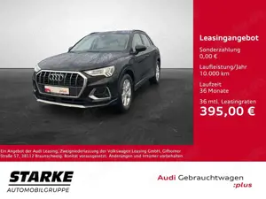 Audi Q3 35 TFSI S tronic advanced