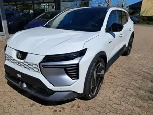 Mitsubishi Eclipse Cross Diamant TOP Luxury 87 kWh (22kW)
