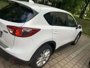 Mazda CX-5 Bild 4