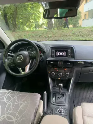 Mazda CX-5 Bild 5