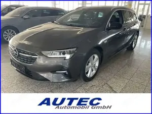 Opel Insignia ST Business 2.0 CDTI HEAD-UP+AHK+KAMERA