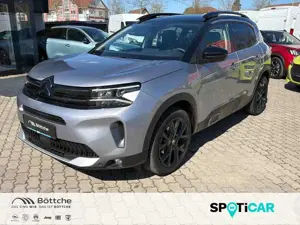 Citroen C5 Aircross ë-Series