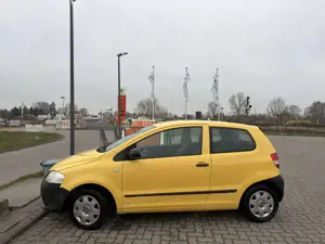 Volkswagen Fox 1.2