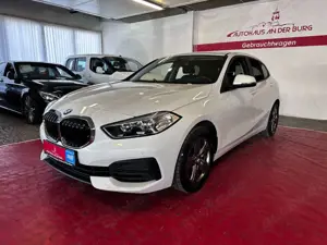 BMW 118 118 d lim. -SHZ-PDC-NAVI Bild 3