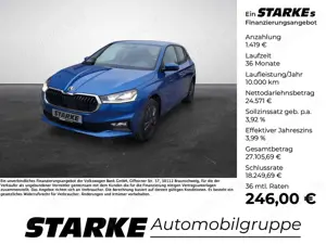 Skoda Fabia 1.0 TSI DSG Balance