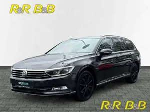 Volkswagen Passat Variant Highline AT ALCANTARA+AHK+ACC+KAMERA