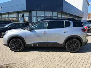 Citroen C5 Aircross ë-Series Bild 4