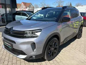 Citroen C5 Aircross ë-Series Bild 3