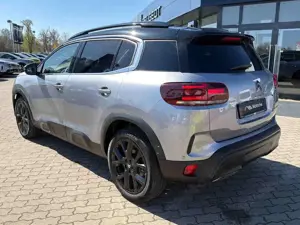 Citroen C5 Aircross ë-Series Bild 5