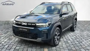Dacia Bigster TCe 140 Expression Alu KA LED Link LRH