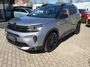 Citroen C5 Aircross ë-Series Bild 2