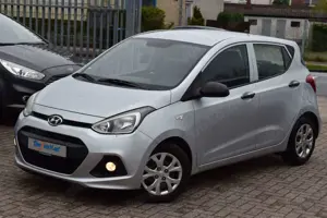 Hyundai i10 Classic 2.Hand| Klima| Euro 5| TÜV| 5 türig