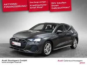 Audi A3 S line 35 TFSI S tronic