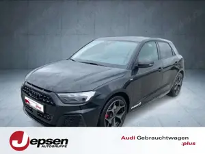 Audi A1 Sportback S line 40 TFSI S tr. Navi LED 18 Cam
