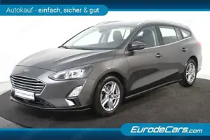 Ford Focus Cool  Connect Turnier *1.Hand*AHK*Navi*