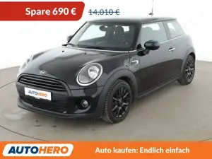 MINI One
