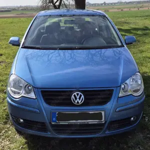 Volkswagen Polo Polo 1.2 Comfortline