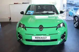 Renault R 5