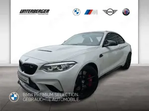 BMW M2 CS M Drivers Package-Carbondach-Adaptives M Fahrwe
