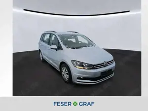 Volkswagen Touran 2.0 TDI DSG Comfortline Shzg.*Rear View*AK*ACC*Lan