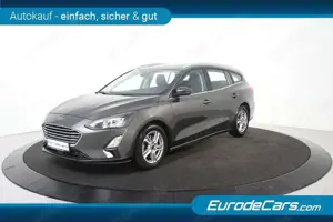 Ford Focus Cool  Connect Turnier *1.Hand*AHK*Navi* Bild 5