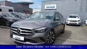 Mercedes-Benz B 200 d 8G-DCT 4Matic Style*LED*DISTRONIC*LEDER