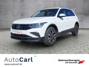 Volkswagen Tiguan Active 1.4 TSIeHybrid DSG AHK/ACC/KEYLESS