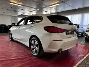 BMW 118 118 d lim. -SHZ-PDC-NAVI Bild 5