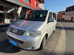 Volkswagen T5 Multivan Multivan 4MOTION DPF Concert