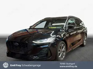 Ford Focus Turnier 1.0 EcoBoost Hybrid ST-LINE X