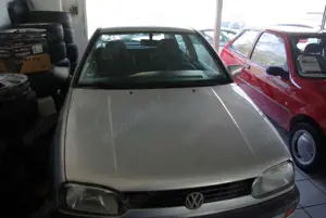Volkswagen Golf Automatik H Kennzeichen