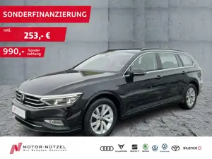 Volkswagen Passat Variant 2.0 TDI DSG BUSINESS MATRIX+AHK