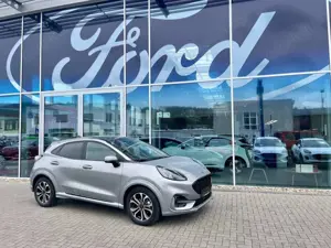 Ford Puma ST-Line X