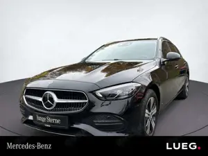 Mercedes-Benz C 300 de T DISTRONIC+AVANTGARDE-ADVANCED+AHK