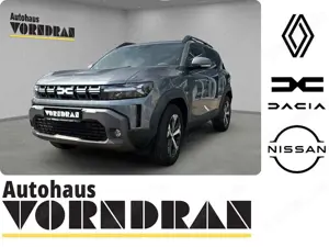 Dacia Duster 3 Journey Hybrid140 Navi Klima SHZ PDC+Kamera 360°