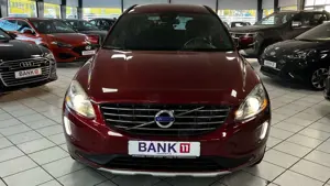Volvo XC60 Momentum 2WD TÜVAU neuGarantie