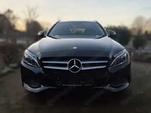 Mercedes-Benz C 220 C 220 (BlueTEC) d T 7G-TRONIC