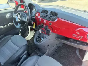 Fiat 500C Bild 4