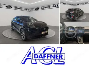 Ford Puma ST-Line Navi Digitales Cockpit LED ACC El. Heckkla