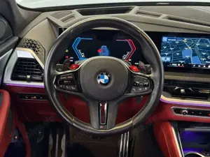 BMW XM LiveCock.ParkAss.Gestik.MSitze.H/K.SoftClose Bild 5