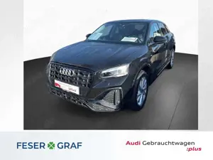 Audi Q2 S line 30 TFSI AHK MATRIX NAVI KAMERA CARPLAY
