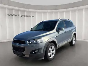 Chevrolet Captiva 2.2 D LT+*Automatik*Leder*7 Sitze