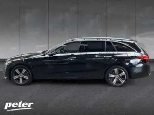 Mercedes-Benz C 180 T Avantgarde/Advanced/LED/360°K/Pano-SD/ Bild 2
