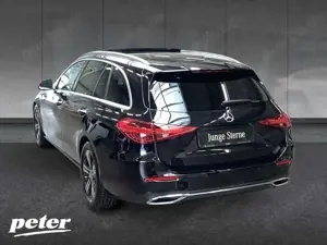 Mercedes-Benz C 180 T Avantgarde/Advanced/LED/360°K/Pano-SD/ Bild 3