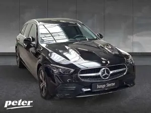 Mercedes-Benz C 180 T Avantgarde/Advanced/LED/360°K/Pano-SD/ Bild 5
