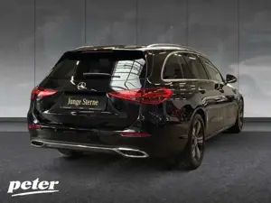 Mercedes-Benz C 180 T Avantgarde/Advanced/LED/360°K/Pano-SD/ Bild 4