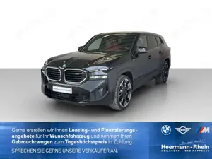 BMW XM LiveCock.ParkAss.Gestik.MSitze.H/K.SoftClose