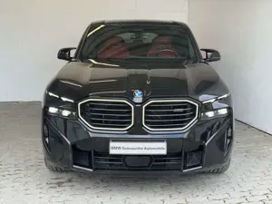 BMW XM LiveCock.ParkAss.Gestik.MSitze.H/K.SoftClose Bild 2